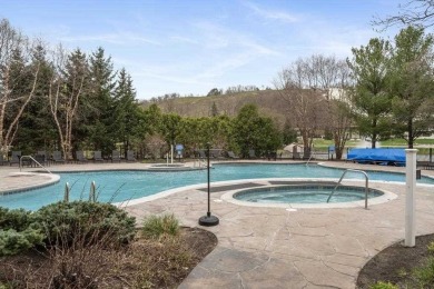 Enjoy effortless access to everything Boyne Mountain has to on Boyne Mountain Resort - Alpine in Michigan - for sale on GolfHomes.com, golf home, golf lot