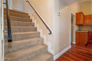 Nestled on a desirable corner lot just a short walk from the on Emerald Springs Golf Course in Texas - for sale on GolfHomes.com, golf home, golf lot