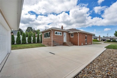 Welcome to your forever home! This beautifully renovated on Pine Ridge Country Club in Ohio - for sale on GolfHomes.com, golf home, golf lot