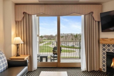 Enjoy effortless access to everything Boyne Mountain has to on Boyne Mountain Resort - Alpine in Michigan - for sale on GolfHomes.com, golf home, golf lot