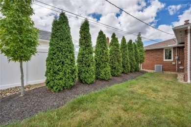 Welcome to your forever home! This beautifully renovated on Pine Ridge Country Club in Ohio - for sale on GolfHomes.com, golf home, golf lot