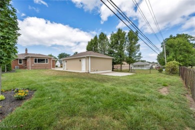 Welcome to your forever home! This beautifully renovated on Pine Ridge Country Club in Ohio - for sale on GolfHomes.com, golf home, golf lot