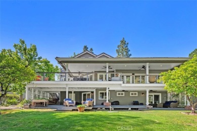 This soft-modern marvel doesn't just talk the talk--it walks the on Coto De Caza Golf Club in California - for sale on GolfHomes.com, golf home, golf lot