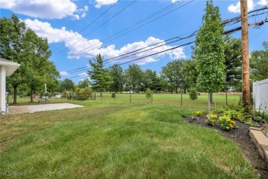 Welcome to your forever home! This beautifully renovated on Pine Ridge Country Club in Ohio - for sale on GolfHomes.com, golf home, golf lot