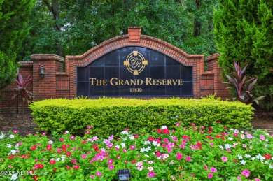 The Grand Reserve offers a great lifestyle. Right across the on Windsor Parke Golf Club in Florida - for sale on GolfHomes.com, golf home, golf lot