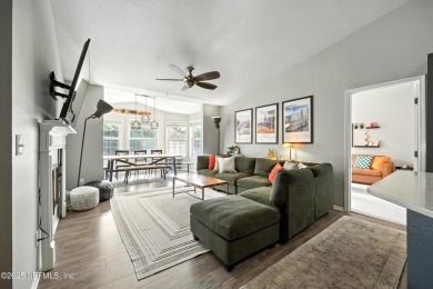 The Grand Reserve offers a great lifestyle. Right across the on Windsor Parke Golf Club in Florida - for sale on GolfHomes.com, golf home, golf lot