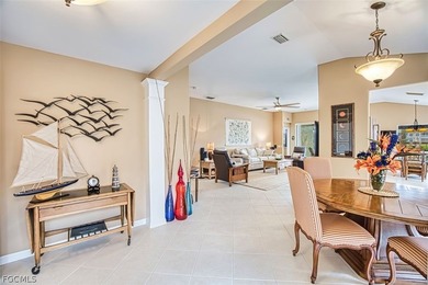 Welcome to this exquiste home in Colonial Country Club! This on Colonial Country Club in Florida - for sale on GolfHomes.com, golf home, golf lot