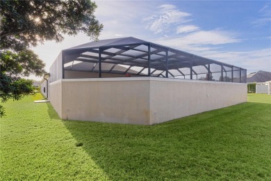 RESORT STYLE LIVING IN THIS STUNNING POOL and SPA HOME! on Pennbrooke Fairways in Florida - for sale on GolfHomes.com, golf home, golf lot