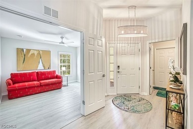 Welcome to this amazing home in Colonial Country Club. This on Colonial Country Club in Florida - for sale on GolfHomes.com, golf home, golf lot