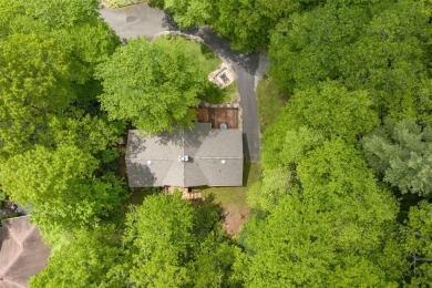 Discover comfort, convenience, and tranquil mountain living at on Sapphire National Golf Club in North Carolina - for sale on GolfHomes.com, golf home, golf lot