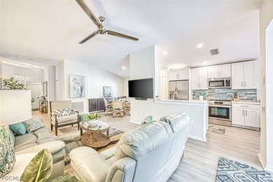 Welcome to this amazing home in Colonial Country Club. This on Colonial Country Club in Florida - for sale on GolfHomes.com, golf home, golf lot