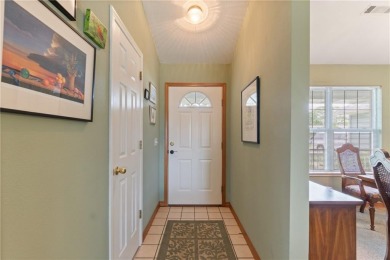 This immaculate 3 bed, 2 bath, 1,570 sq ft ranch-style home sits on Holiday Island Golf Course in Arkansas - for sale on GolfHomes.com, golf home, golf lot