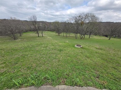 Build your dream home on this beautiful unimproved residential on Tangle Ridge Golf Club in Texas - for sale on GolfHomes.com, golf home, golf lot