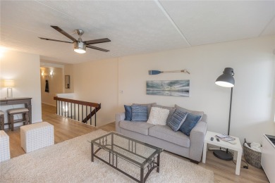 Completely updated condo with 2 lakeview balconies.  Master on Bristol Harbour Golf Club in New York - for sale on GolfHomes.com, golf home, golf lot