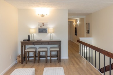 Completely updated condo with 2 lakeview balconies.  Master on Bristol Harbour Golf Club in New York - for sale on GolfHomes.com, golf home, golf lot