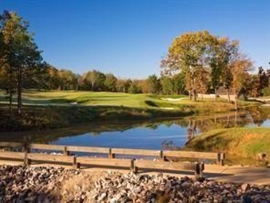 Perfect opportunity to build your dream home in this 1300 acre on Rock Creek Golf Club in Texas - for sale on GolfHomes.com, golf home, golf lot