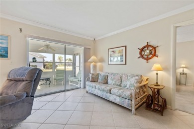 MYERLEE GOLFSIDE EAST - Beautiful 3BR/2.5BA End Unit that has on Myerlee Country Club in Florida - for sale on GolfHomes.com, golf home, golf lot