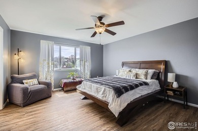 This beautiful 2-story home is situated on a spacious, 11,134 on Pelican Lakes Golf and Country Club in Colorado - for sale on GolfHomes.com, golf home, golf lot