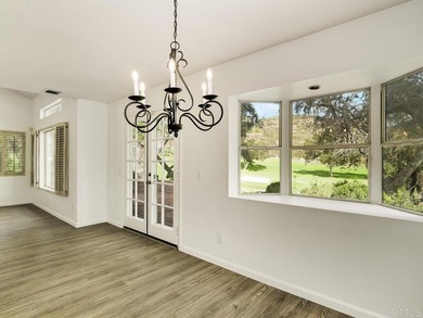 Come experience the charm of resort-style living with this on Pala Mesa Resort in California - for sale on GolfHomes.com, golf home, golf lot