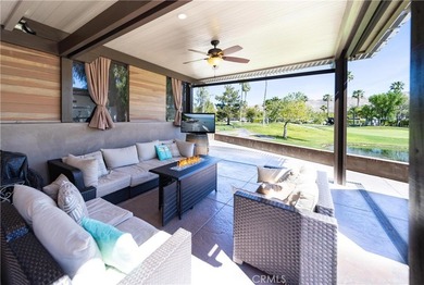 Stunning waterfront golf course property featuring a fully on  in California - for sale on GolfHomes.com, golf home, golf lot