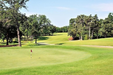 Perfect opportunity to build your dream home in this 1300 acre on Rock Creek Golf Club in Texas - for sale on GolfHomes.com, golf home, golf lot