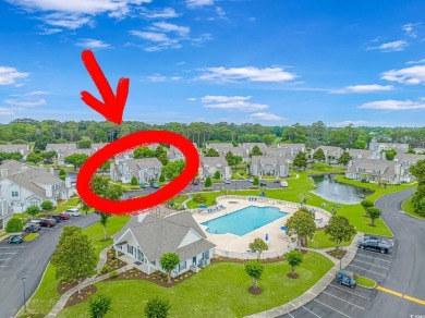 Welcome to this beautifully maintained and fully furnished on Surf Golf and Beach Club in South Carolina - for sale on GolfHomes.com, golf home, golf lot