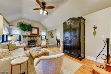 Charming 3BR/2BA Home in Packanack Lake on a gorgeous, large on Packanack Golf Club in New Jersey - for sale on GolfHomes.com, golf home, golf lot