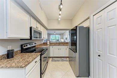 Under contract-accepting backup offers. The views from this on River Strand Golf and Country Club At Heritage Harbour  in Florida - for sale on GolfHomes.com, golf home, golf lot