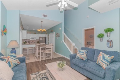 Welcome to this beautifully maintained and fully furnished on Surf Golf and Beach Club in South Carolina - for sale on GolfHomes.com, golf home, golf lot