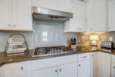 Wowza!! Fly in and enjoy your waterfront 4 story pristine, 3/3.5 on Palmilla Beach Golf Club in Texas - for sale on GolfHomes.com, golf home, golf lot