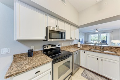 Under contract-accepting backup offers. The views from this on River Strand Golf and Country Club At Heritage Harbour  in Florida - for sale on GolfHomes.com, golf home, golf lot