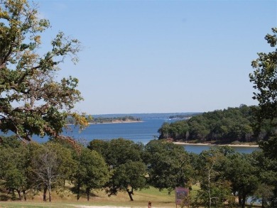 Perfect opportunity to build your dream home in this 1300 acre on Rock Creek Golf Club in Texas - for sale on GolfHomes.com, golf home, golf lot