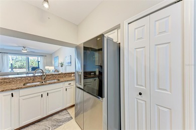 Under contract-accepting backup offers. The views from this on River Strand Golf and Country Club At Heritage Harbour  in Florida - for sale on GolfHomes.com, golf home, golf lot