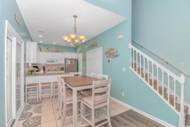 Welcome to this beautifully maintained and fully furnished on Surf Golf and Beach Club in South Carolina - for sale on GolfHomes.com, golf home, golf lot