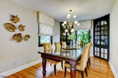 Charming 3BR/2BA Home in Packanack Lake on a gorgeous, large on Packanack Golf Club in New Jersey - for sale on GolfHomes.com, golf home, golf lot