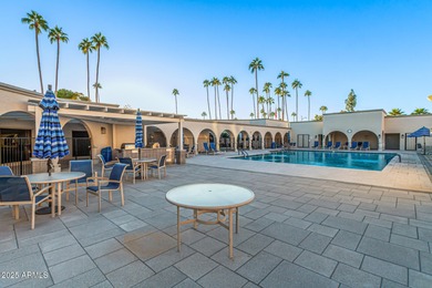 Welcome to Scottsdale Shadows--where vibrant community living on Scottsdale Shadows in Arizona - for sale on GolfHomes.com, golf home, golf lot