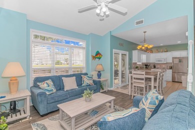 Welcome to this beautifully maintained and fully furnished on Surf Golf and Beach Club in South Carolina - for sale on GolfHomes.com, golf home, golf lot