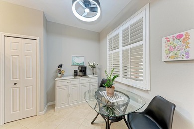 Under contract-accepting backup offers. The views from this on River Strand Golf and Country Club At Heritage Harbour  in Florida - for sale on GolfHomes.com, golf home, golf lot