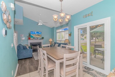 Welcome to this beautifully maintained and fully furnished on Surf Golf and Beach Club in South Carolina - for sale on GolfHomes.com, golf home, golf lot