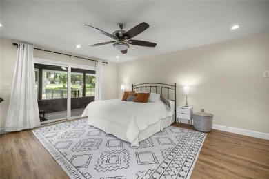 GOLFER'S PARADISE! Fully Remodeled 3 Bed/2 Bath Pool Home on Golden Hills Golf and Turf Club in Florida - for sale on GolfHomes.com, golf home, golf lot