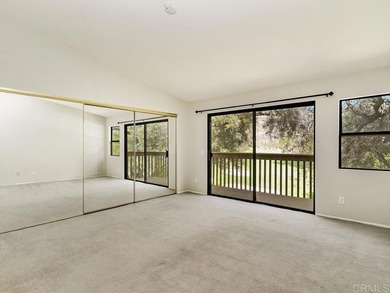 Come experience the charm of resort-style living with this on Pala Mesa Resort in California - for sale on GolfHomes.com, golf home, golf lot