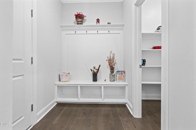 Experience golf course living at its best in the prestigious on The Club At Twelve Oaks in North Carolina - for sale on GolfHomes.com, golf home, golf lot