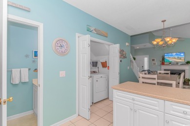 Welcome to this beautifully maintained and fully furnished on Surf Golf and Beach Club in South Carolina - for sale on GolfHomes.com, golf home, golf lot