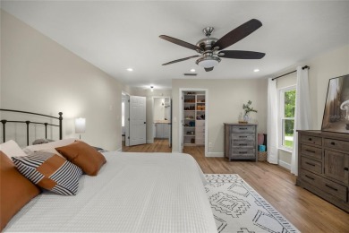 GOLFER'S PARADISE! Fully Remodeled 3 Bed/2 Bath Pool Home on Golden Hills Golf and Turf Club in Florida - for sale on GolfHomes.com, golf home, golf lot