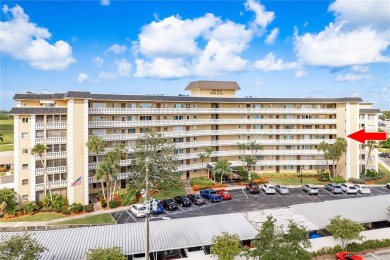 BEAUTIFULL REMODELED 2 BEDROOM 2 BATH CONDO - Enter through the on Seminole Lake Country Club in Florida - for sale on GolfHomes.com, golf home, golf lot