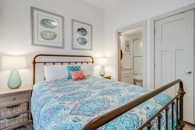 Wowza!! Fly in and enjoy your waterfront 4 story pristine, 3/3.5 on Palmilla Beach Golf Club in Texas - for sale on GolfHomes.com, golf home, golf lot