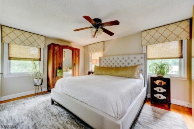 Charming 3BR/2BA Home in Packanack Lake on a gorgeous, large on Packanack Golf Club in New Jersey - for sale on GolfHomes.com, golf home, golf lot