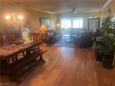 WELCOME TO PARADISE IN THIS CONDO WITH OVER 1600 SQ FT OF LIVING on Seven Lakes Golf and Tennis Community in Florida - for sale on GolfHomes.com, golf home, golf lot