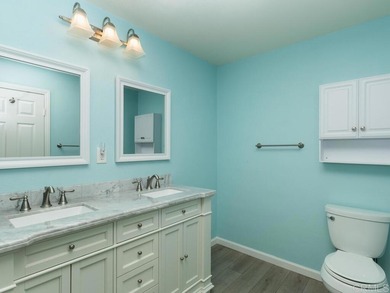 Come experience the charm of resort-style living with this on Pala Mesa Resort in California - for sale on GolfHomes.com, golf home, golf lot