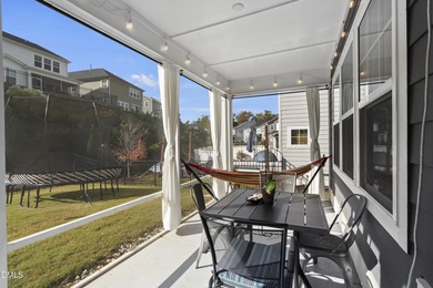 Experience golf course living at its best in the prestigious on The Club At Twelve Oaks in North Carolina - for sale on GolfHomes.com, golf home, golf lot